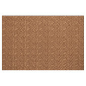 Café Chic Fabric Roll Elegance and Versatility Stoff (Fat Quarter (45,7 x 55,9 cm))