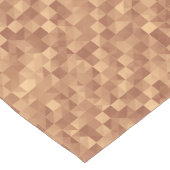 Café Chic Table Runners Elegance Großer Tischläufer (Ecke)