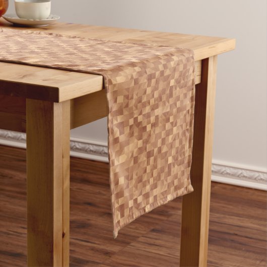 Café Chic Table Runners Elegance Großer Tischläufer (Beispiel)