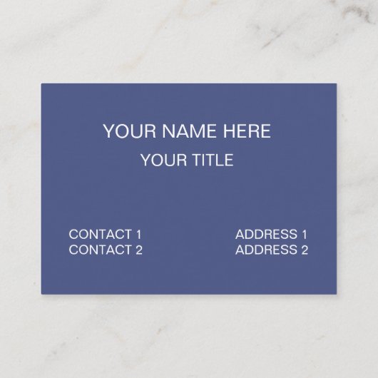 Café Coffee Pot Coffee Tasse Visitenkarte (Rückseite)