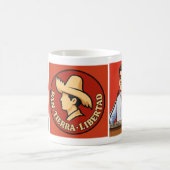 Café con Pablo José  Kaffeetasse (Mittel)