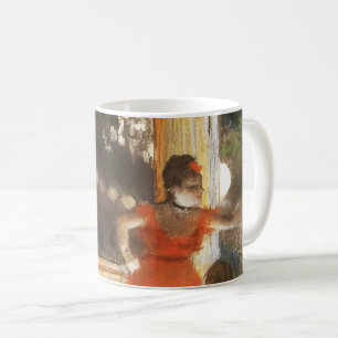 Café-Concert in Les Ambassadeurs von Edgar Degas Kaffeetasse