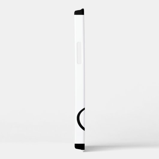 Café-Cup Pop Art Case-Mate iPhone Hülle (Rückseite / Rechts)