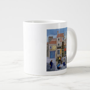 Cafe du Centre Jumbo-Tasse