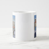 Cafe du Centre Jumbo-Tasse (Vorderseite)