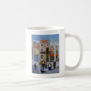 Cafe du Centre Kaffeetasse
