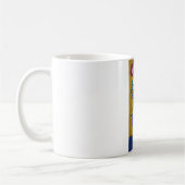 Café-Flora Kaffeetasse (Links)