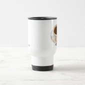 Café frais reisebecher (Mittel)