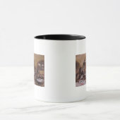 Café Griensteidl, Wien, 1890 Tasse (Zentrum)