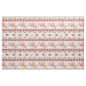 Café Ice Stoff (Yard (91,4 cm))