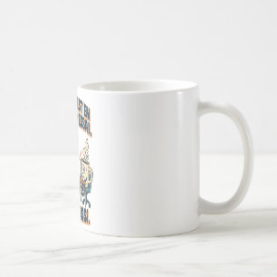 Café in der Probezeit – Quokka Kaffeetasse