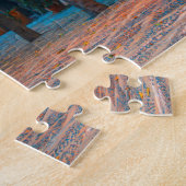 Café Jigsaw Puzzle (Seite)