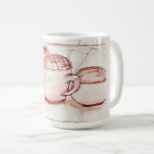 Café Kaffeetasse (VorderseiteRechts)