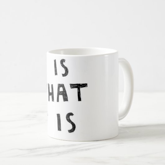 Café Kaffeetasse (VorderseiteRechts)