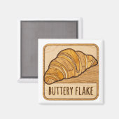 Cafe Küche Magnet (Vorderseite/Rückseite)