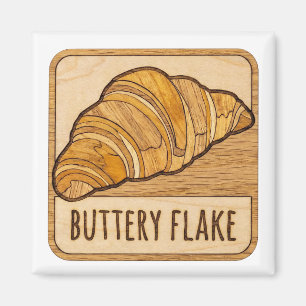 Cafe Küche Magnet