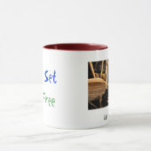 Café Kultur Tasse (Zentrum)