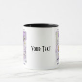 Cafe Le Chien Combo Tasse (Zentrum)