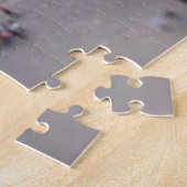 Café-Marktplatz-BH - Verona, Italien - Puzzlespiel Puzzle (Seite)