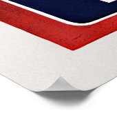 Cafe Martin French Art Deco Vintage Poster 1921 (Ecke)