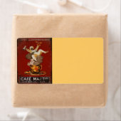Cafe Martin Genie (Insitu)
