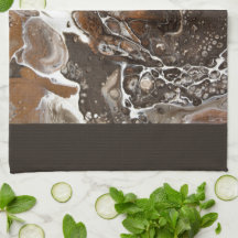 "café Mokkameerjungfrau mit Peitsche"