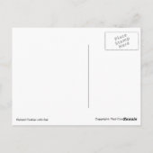 Cafe ouzeri postkarte (Rückseite)