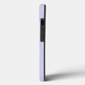 Cafe Paris Case-Mate iPhone Case (Rückseite / Links)