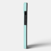 Cafe Paris Case-Mate iPhone Case (Rückseite / Links)