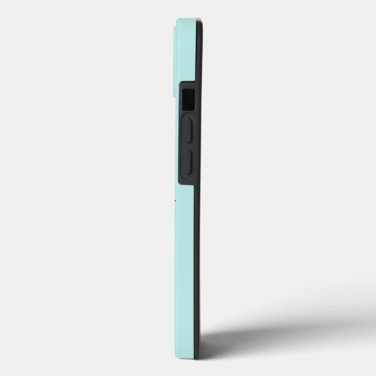 Cafe Paris Case-Mate iPhone Case (Rückseite / Links)