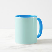 Café Paris Coffee Tasse (VorderseiteRechts)