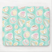 Café Paris Mousepad (Vorne)