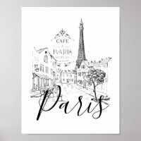 Café Paris