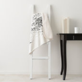 Café Paris Sherpadecke (Beispiel)