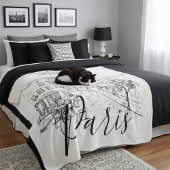 Café Paris Sherpadecke