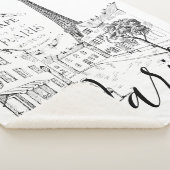 Café Paris Sherpadecke (3/4)