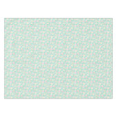 Café Paris Tischdecke (Vorderseite (Horizontal))