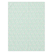 Café Paris Tischdecke (Vorderseite)