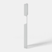 Cafe phone case iPhone hülle (Rechte Seite)