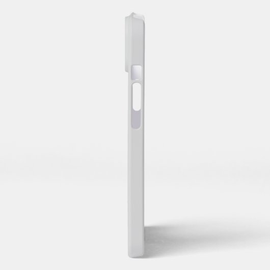 Cafe phone case iPhone hülle (Linke Seite)