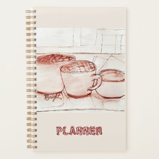 Café Planer (Vorderseite)