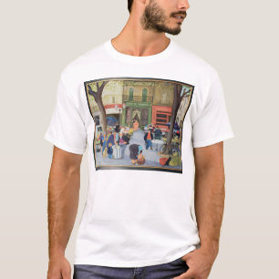 Café Provence T-Shirt