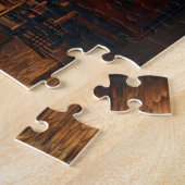 Cafe Puzzle (Seite)