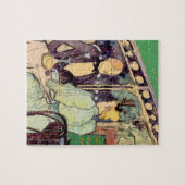 Café Puzzle (Horizontal)