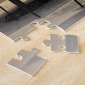 Café-Puzzle Puzzle (Seite)