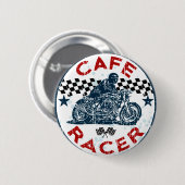 Cafe-Racer Button (Vorne & Hinten)