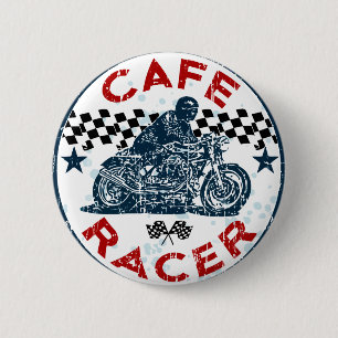 Cafe-Racer Button