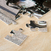 Cafe-Racer Puzzle (Seite)