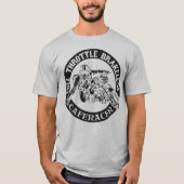 CAFE RACER T-Shirt (Vorderseite)