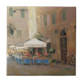 Café Rom Fliese (Vorderseite)